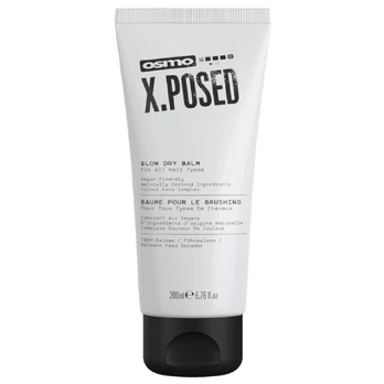 Osmo Balzamas plaukų formavimui X.Posed, 200 ml OS064605
