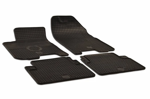 Kilimėliai Chevrolet Aveo 2004 - 2010 4 pcs. /213574
