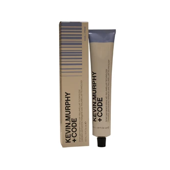 Kevin Murphy Code Permanent Hair Dye 10.81 / 10VA Platinum Blonde Violet Ash, 100 ml