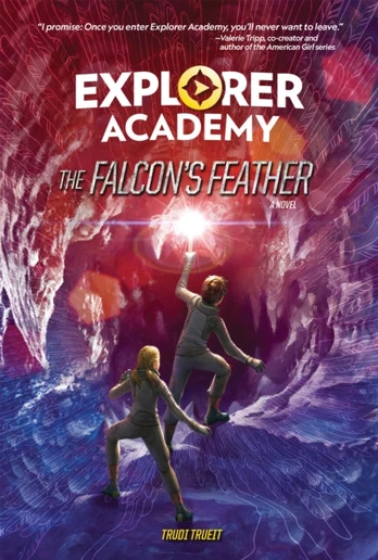 Falcon’s Feather Book 2