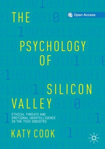 Psychology of Silicon Valley
