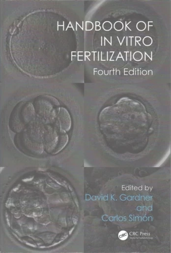 Handbook of In Vitro Fertilization