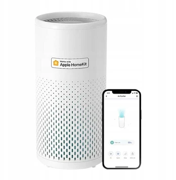 Metrox Išmanusis oro valytuvas Homekit Wifi