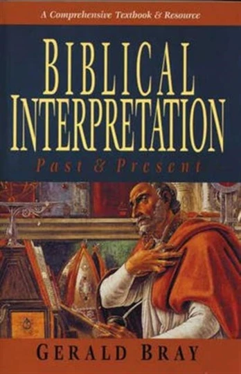 Biblical interpretation