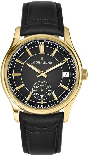 Laikrodis Jacques Lemans 1-2197E