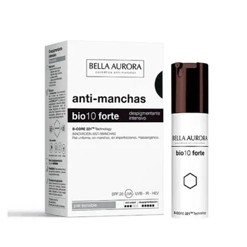 Bella Aurora Intensive Depigmenting Treatment Bio10 Forte 30ml