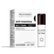 Bella Aurora Intensive Depigmenting Treatment Bio10 Forte 30ml kaina