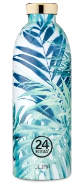 ​24 Bottles - Clima Bottle 0,85 L - Lush (24B436) kaina