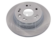 Stabdžių diskas FEBI BILSTEIN 108427 kaina