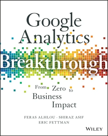 Google Analytics Breakthrough
