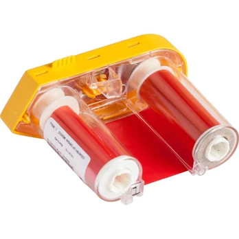 Brady M61-R4410-RD spausdintuvo juostelė