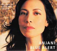 CD Anjani* - Blue Alert