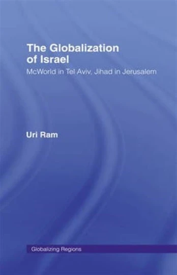 Globalization of Israel