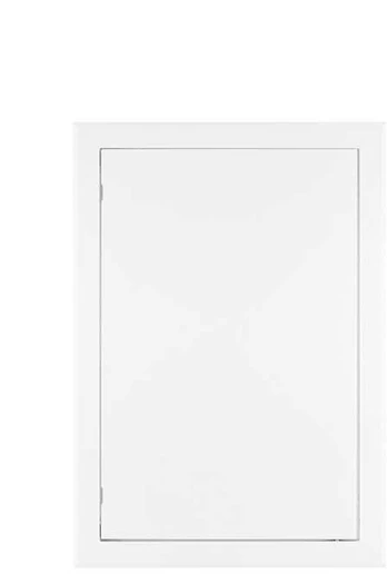 Haushalt Dymo REVISION DOORS 300X400