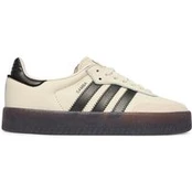 Laisvalaikio batai adidas Sambae IH4041 Écru kaina