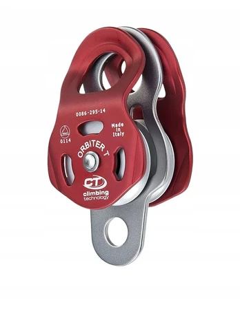 Skriemulys Climbing Technology Orbiter T