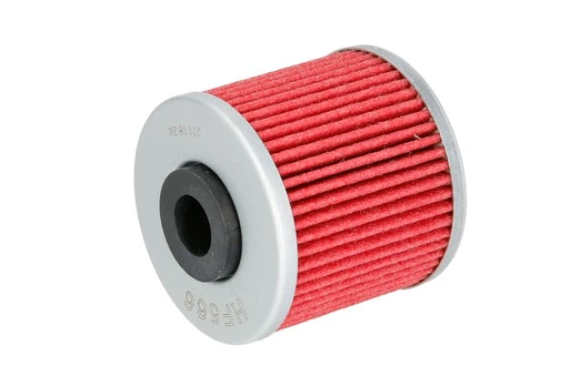 Alyvos filtras HIFLO HF566
