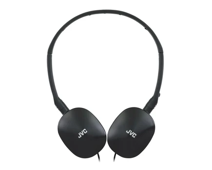 Ausinės JVC HA-S160M-BU