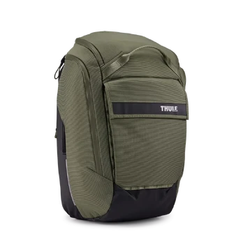 Kuprinė Thule Paramount Hybrid Pannier 26L - Soft Green