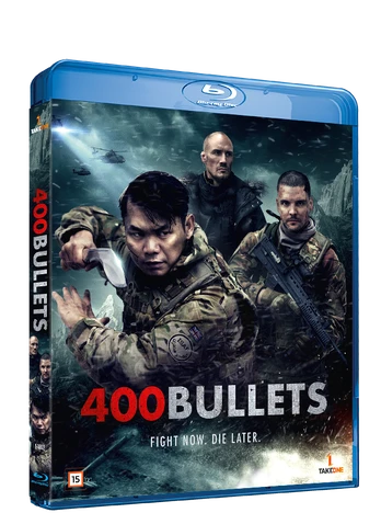 400 Bullets