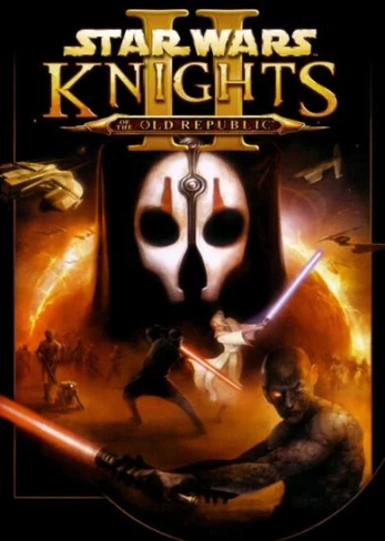 Knights of the Old Republic PC