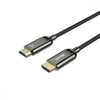 Unitek HDMI 2.1 AOC optinis kabelis 8K 120Hz 3m