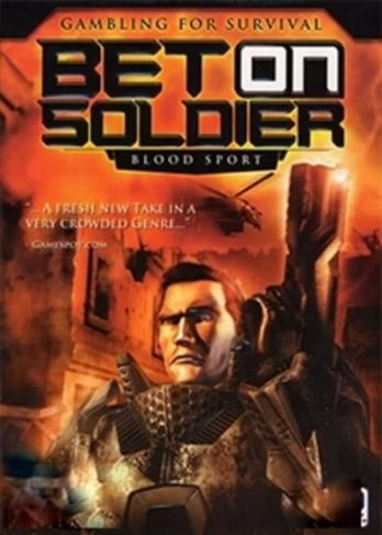 Bet on Soldier PC