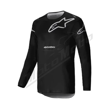 ALPINESTARS Racer Graphite marškinėliai