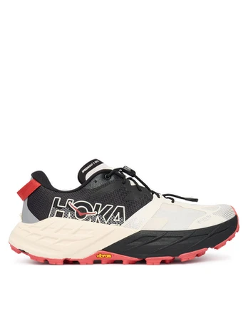 Bėgimo batai Hoka Speedgoat 7 Gtx GORE-TEX 1176677 Smėlio