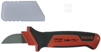 Haupa VDE KABELIO PEILIS