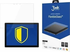 Apsauginė plėvelė 3MK Hybrid Glass FlexibleGlass Microsoft Surface Pro 7+ 12,3" kaina