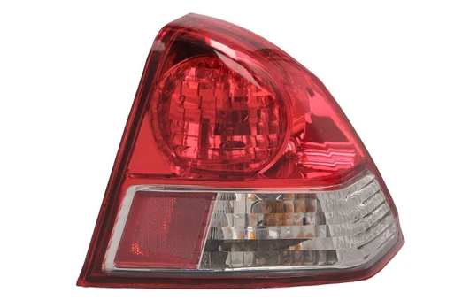 Žibintas galas Dešinė HONDA CIVIC VII