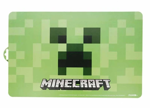 Minecraft kilimėlis
