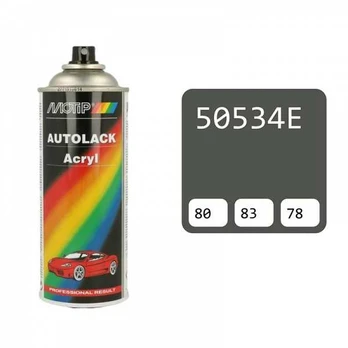 Motip Spalvoti dažai 400ml 279546