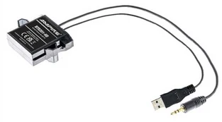 Ampire Electronics Ampire bluetooth modtager AUX/USB aptXHD, aptXLL