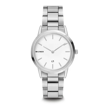 Millner Chelsea · Silver