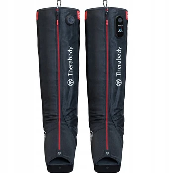 THERABODY RECOVERYAIR JETBOOTS PRO PLUS SHORT