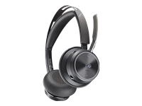 Ausinės Poly Voyager Focus 2 UC