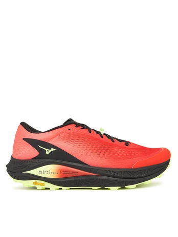 Mizuno Bėgimo batai Sky Prime J1GJ2650 Balta