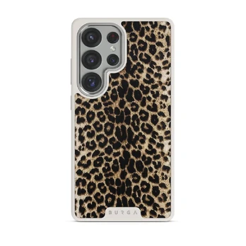 Player - Samsung Galaxy S25 Ultra Case, Elite Light (Magnetic) / Silver