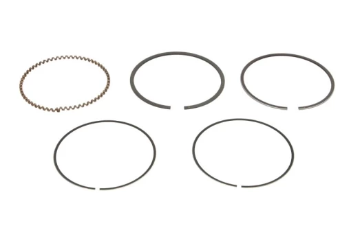 GOETZE 08-428400-00 Piston rings set