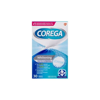Corega Cleaning Tablets and Solutions Tabs, 1balení