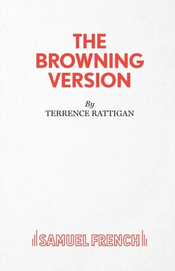 Browning Version