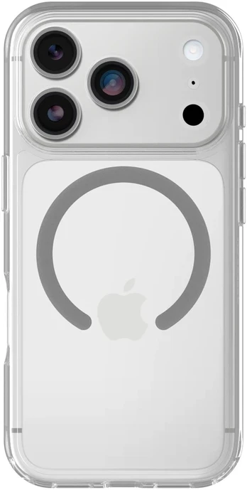 OtterBox Lumen Clear Apple iPhone 18 Pro/17 Pro - clear