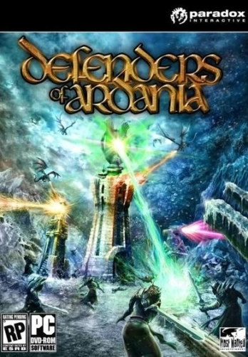 Defenders of Ardania PC