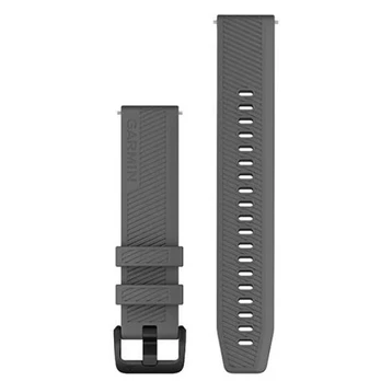 Approach S12 Replacement Band, Slate Gray