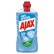 Universalus valiklis Ajax Ultra fresh, 1 l kaina