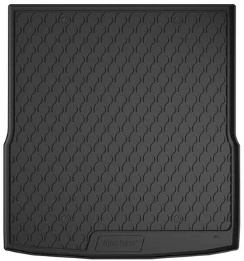Usorteret Bagagerumsbakke VW Passat STC B6, B7 2005-2014