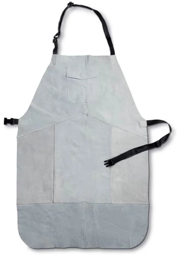 Suvirintojo prijuostė Deca 60x90, 0.57 kg
