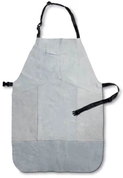 Suvirintojo prijuostė Deca 60x90, 0.57 kg kaina